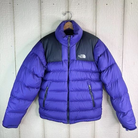 The North Face Men's 1996 Retro Nuptse 700 Down Puffer Jacket